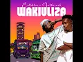 Wakiuliza - Collo Blue & Fathermoh