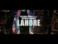 Lagdi Lahore Di aa Song (4K Video) Parul Rajput Ft. Guru Randhawa | Dhvani Bhanushali | Vsk Music