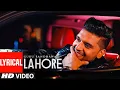Download Lagu Lagdi Lahore Di aa Song (4K Video) Parul Rajput Ft. Guru Randhawa | Dhvani Bhanushali | Vsk Music
