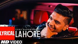 lagdi lahore di aa song 4k video parul rajput ft guru randhawa dhvani bhanushali vsk music