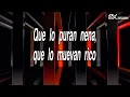 Martinwhite, Cachirula, Santa Fe Klan, NEMJ - CHINGON 2 (DJ Explosion Remix)