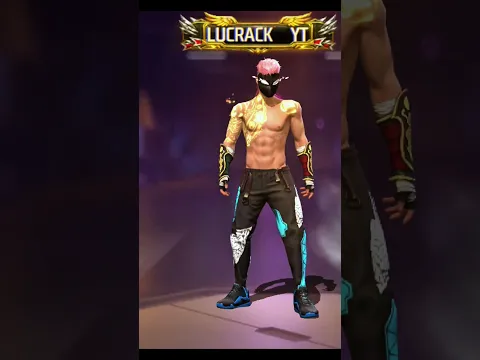 nuevo emote 🔥 y skin épica de chica 💯  #freefire    #cinturonaaa #fyp #viral