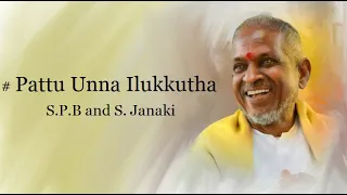 pattu unna ilukkutha kumbakarai thangaiah 1991 high quality song