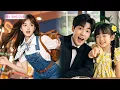 Lagu γFULLγγENGDUBγThe Contract Marriage With My Boss: From Fake Husband to Devoted Daddy! #cdrama