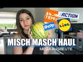 Download Lagu MISCH MASCH HAUL | TEMU | ACTION | ALDI | MEGA SPARTIPP | GELD ZURÜCK BEKOMMEN | SHOOP CASHBACK