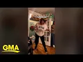 Download Lagu Aunt goes viral on TikTok for being the one her family warned you about