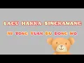 Download Lagu Lagu Hakka Ni Yong Yuan Bu Dong Wo
