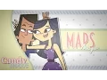 Total Drama - Maps MEP CandySweetStudio
