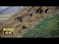 Download Lagu David Gareja Cave Monastery | 6th century 🇬🇪 Georgia | 4K