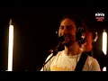 Miel de Montagne en live chez Radio Nova | Chambre noire