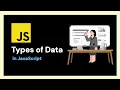 PRIMITIVE NON-PRIMITIVE DATA TYPES IN JAVASCRIPT L-3 SR PROGRAMIST
