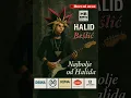 Download Lagu HALID BEŠLIĆ-U MENI JESEN JE  ROCK COVER #muzika #2025 #rock #cover #fyp