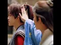 Download Lagu cute/adorable bromance #cdramas #The Blood of Youth😊😜#sort/fyi