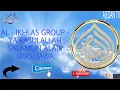 Download Lagu AL - IKHLAS GROUP - YA RASULALLAH SALAMUN ALAIK VERSI JAWA (OFFICIAL AUDIO)