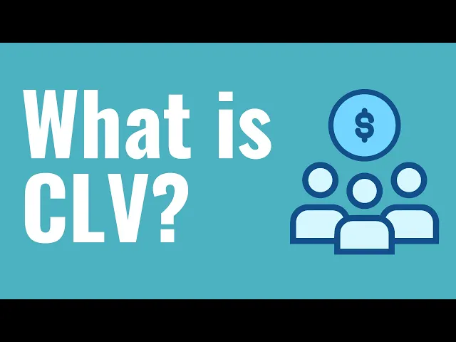 Thumbnail for What is CLV?