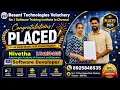 Software Developer Course in Chennai Nivetha success story Best IT Training Institute Chennai