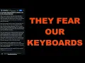Reddit Bans Links From Twitter Now