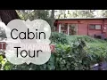 Cabin Tour 3 Night Cabin Getaway Forest Houses Resort
