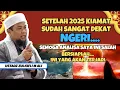 Download Lagu KIAMAT AKHIR ZAMAN KIAMAT SUDAH SANGAT DEKAT‼️INI PENJELASANNYA USTADZ ZULKIFLI MUHAMMAD ALI LC.MA
