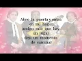 LOS  MANSEROS SANTIAGUEÑOS - ENTRA  A  MI  HOGAR  (LETRA)