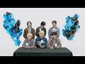 BOYNEXTDOOR (보이넥스트도어) '똑똑똑' 응원법