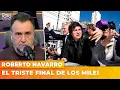 Download Lagu EL TRISTE FINAL DE LOS MILEI | El editorial de Roberto Navarro