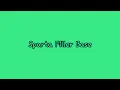 Download Lagu Sparta Filler Base