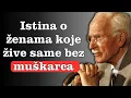 Download Lagu Istina o ženama koje žive same bez muškarca | Carl Jung