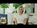 For Charissa Thompson FOX Sports Is Family VISA FOX NFL