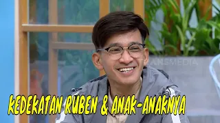 Download Kedekatan Ruben Onsu Dengan Anak-Anaknya | OBROLAN TIAP WAKTU (21/04/24) Part 3 MP3