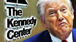 Trump threatens to DEMOLISH THE WHOLE THING