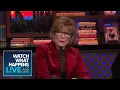 Jane Curtin On Sexism During Her Time At SNL WWHL