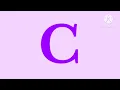 Early cyrillic artistic alphabet DON T COPY THIS