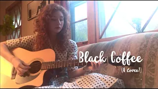 Download Black Coffee (Cover) - Allison Young MP3