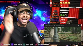 imdontai reacts to lil tjay fivio foreign u0026 polo g headshot