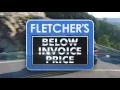 Fletcher Ford Border Store Grand Opening