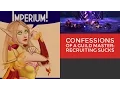 Confessions of a Guild Master Recruiting Sucks