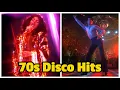 Lagu Top Disco Hits of the '70s \u0026 early '80s