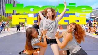[4K] KATSEYE(캣츠아이) "Hootie Frutti"🍋 One Take Dance Cover by esWaves @광화문