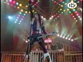 Download Lagu W.A.S.P.-The Manimal 1987 (Official Music Video) *HQ*