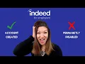 How to Set Up Your Indeed Employer Account Best Tips and Practices