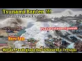 Download Lagu GEMPAR AIR LAUT MENDADAK NGAMUK SAPU PESISIR MERAK, PANDEGLANG,HEBOHKAN WARGA BANTEN! Awas Tsunami!!