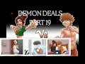 Demon Deals V0 5 5 1 Watch Series With Ashley Part 19