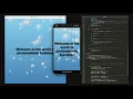 HTML CSS Tutorial Create an Amazing Photorealistic Bubbles Animated Background