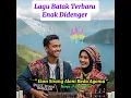 Download Lagu Lagu Batak Terbaru 2025 || Ikon Sirang Alani Beda Agama || Lagu Batak Enak Didenger Cinta Beda Agama