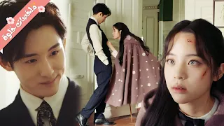 مصاص دماء بيقابل بنت عمياء جميلة وبيقع فحبها وبيحاول يحميها من أهلها اللي بيضربوها كل يوم ملخص مسلسل 