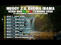 Lagu Meggy Z dan Rhoma Irama 🎸 Kumpulan Lagu Dangdut Lawas Versi SKA Reggae Terbaru 2025
