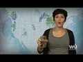 Weekly Weather Roundup Tropical Cyclone Ita