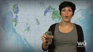 Weekly Weather Roundup Tropical Cyclone Ita