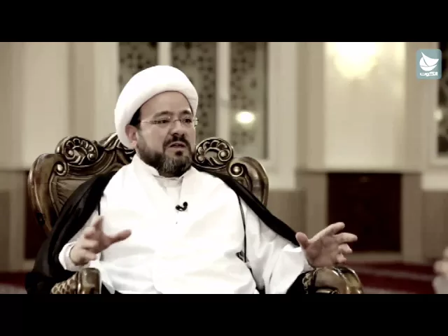 ماهي مراحل نزول النص القرآني على الرسول الأعظم ﷺ